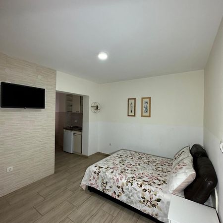 Apartmani Simona Budua Esterno foto