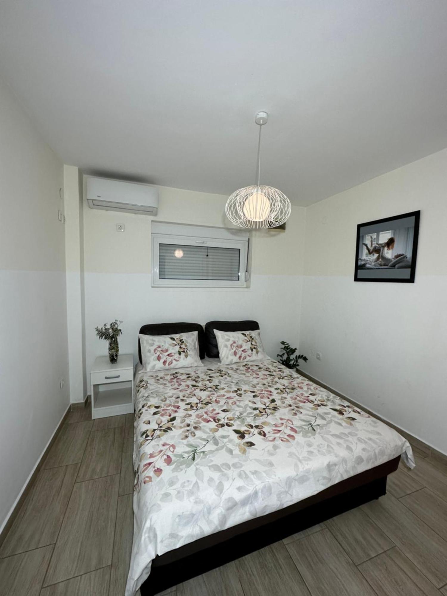 Apartmani Simona Budua Esterno foto