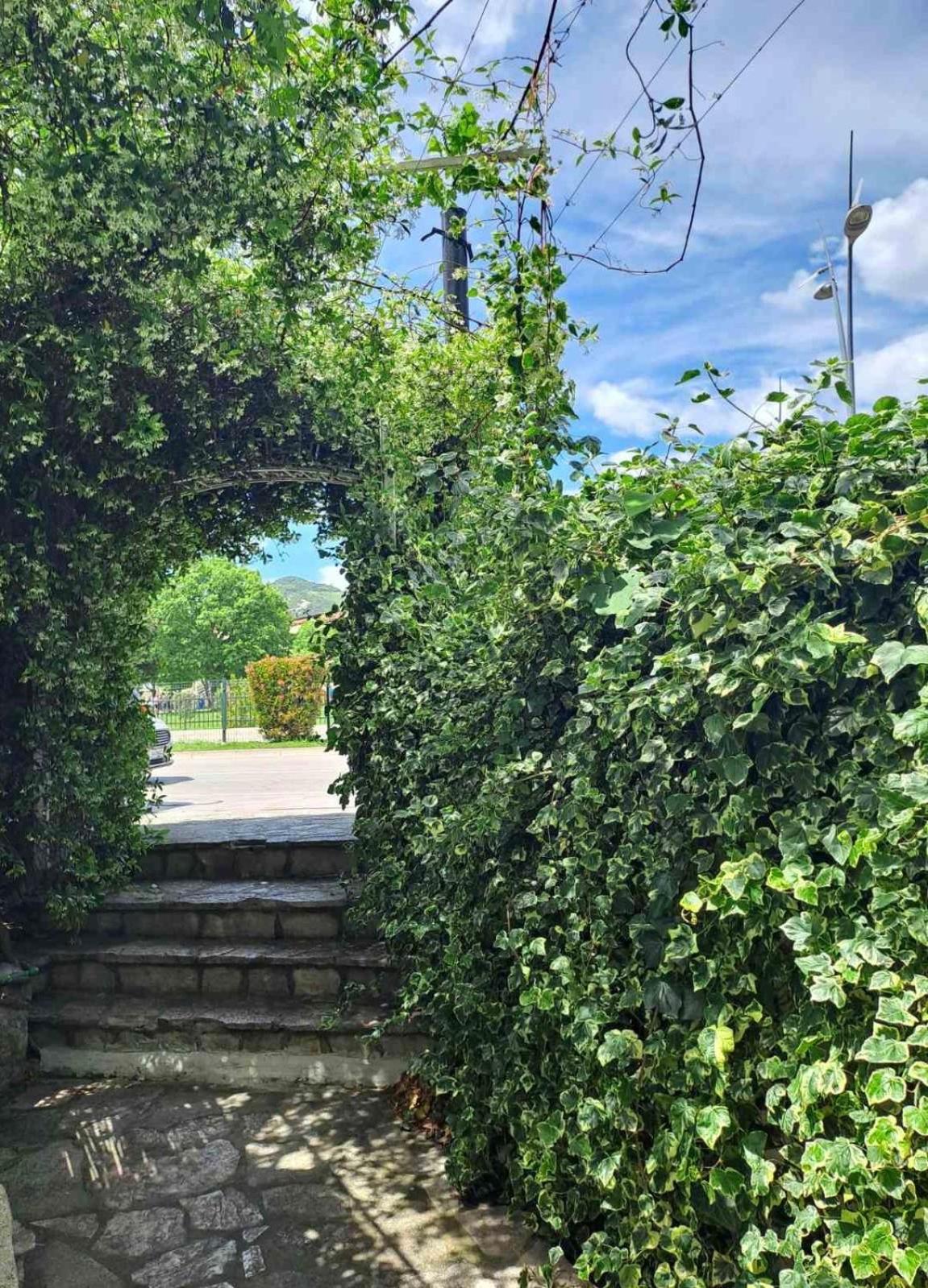 Apartmani Simona Budua Esterno foto